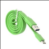 Kabel usb mikro 3.0 images