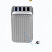 Micro usb multi charger adapter images