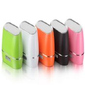 Microphone Portable Speaker With FM Radio images
