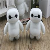 Banque de puissance mini baymax images