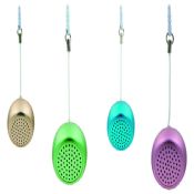 Mini bluetooth portable speaker images