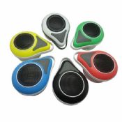 Mini bluetooth højttaler images