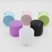 Mini Bluetooth høyttaler images