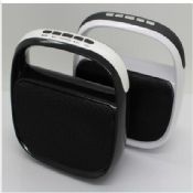 Speaker Mini Bluetooth dengan USB images