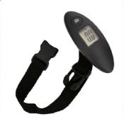 Mini Digital Pocket Luggage Scale 40kg images