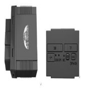 Mini Gps Tracker de carro com cartão SIM images