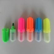 Mini highlighter marker pen images