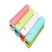 Mini Power Bank 2600mah images