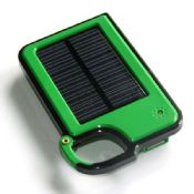 Mini chargeur solaire images