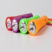 Mini tocrh flashlight images