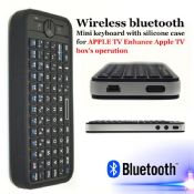Mini trådlöst bluetooth-tangentbord images