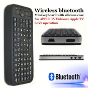 Mini wireles bluetooth claviatură images