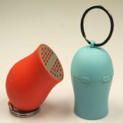 Speaker Mini Olahraga Outdoor nirkabel Bluetooth images