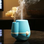 Mist steam humidifier images