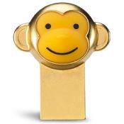 Monkey cartoon character usb flash drive images