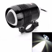 Motorcycle Bike LED Headlight images