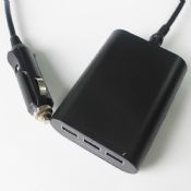 Multi θύρα USB φορτιστής images