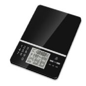 Multifunction Kitchen and Food Scale images