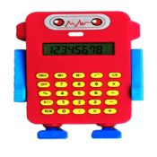 NOVELTY Calculator images