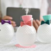 Oil aroma diffuser images