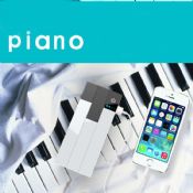 Piano makt bank 20000mAh images