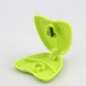 Pill Box With Divider images