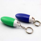 Pill Box With Keychain images