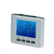 Plastic 12v car clock images