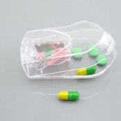 Plast piller cutter images