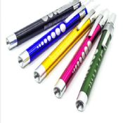 Pocket led pen flashlight images