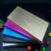 Power bank 20000mah slim with light images