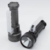 Powerful and cheap led flashlight images