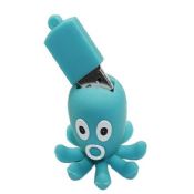 Lecteur flash usb poisson de PVC images