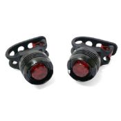 Safety LED Bicycle Tail Light images