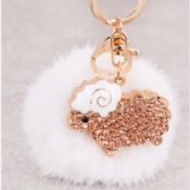 Sheep keychains images