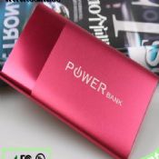 12000mAh Slim Power Bank images