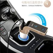 Smart Charging Car Charger images