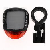 Solar Energy Outdoor Sports Cycling Lamp images