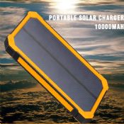 Solar Powerbank images