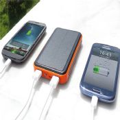 Solar power bank images