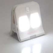 Solar Power Led Clip Light images