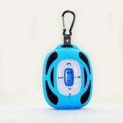 Solar Powered Bluetooth Speaker images