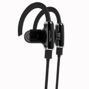Αθλητικά ακουστικά με μικρόφωνο ακουστικό Bluetooth V4.0 images
