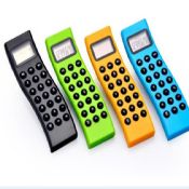 Streamline calculator images