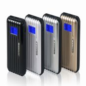 Чемодан дизайн портативный банка мощность 7800mAh images