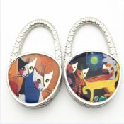 Table metal hooks images