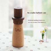 Toothpick holder images