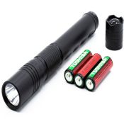 Torch light long distance images