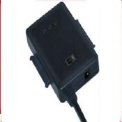 USB 3.0 untuk Dual SATA Adapter Converter images