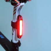 USB-Bikelight for cykling images